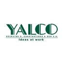 YALCO logo